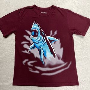 The Children’s Place Shirt for boys
